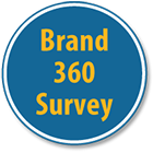 sara canaday brand 360 survey