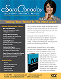 sara-canaday-one-sheet-2012