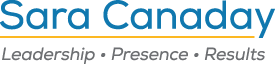Sara Canaday Logo