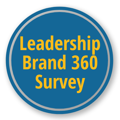 sara canaday leadership brand 360 survey