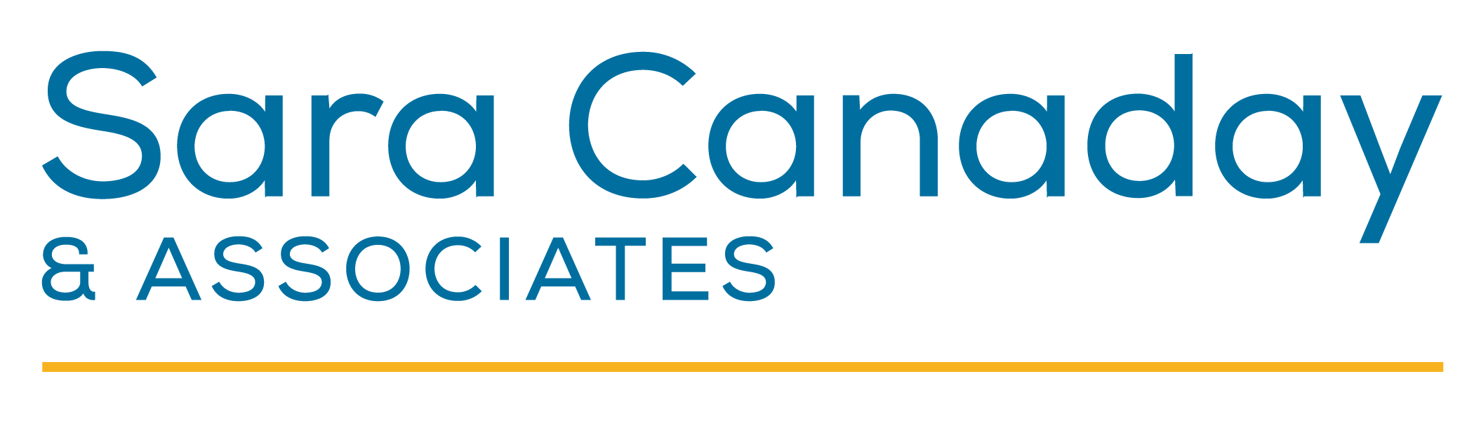 Sara Canaday Logo